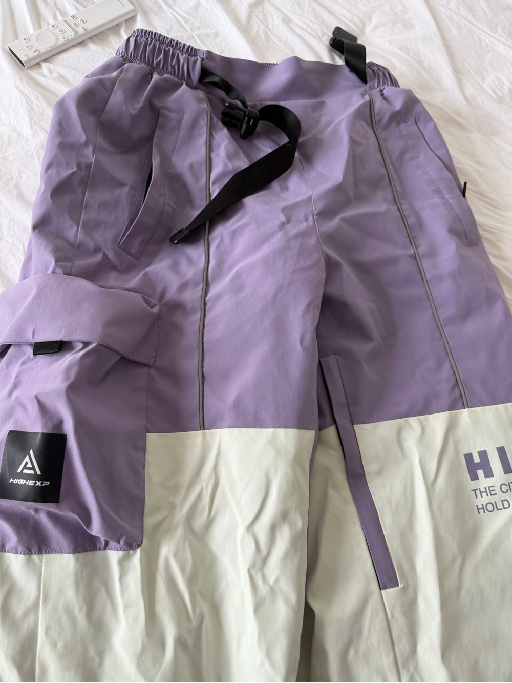 Highexp ski/snowboard Snow Pant ski pants